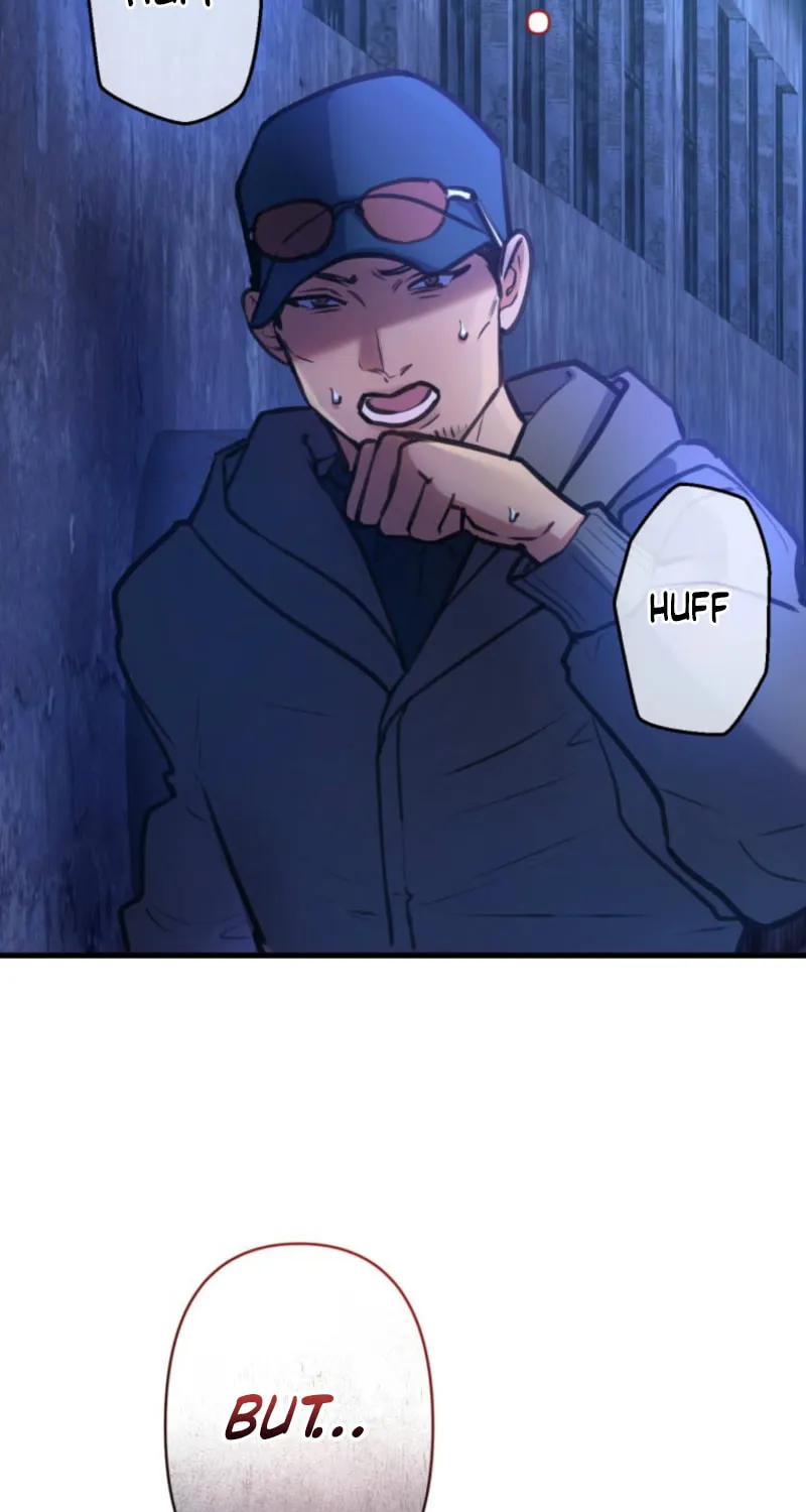 I’ll Borrow Your Face Chapter 23 page 39 - 