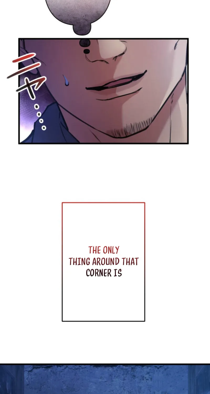 I’ll Borrow Your Face Chapter 23 page 40 - 