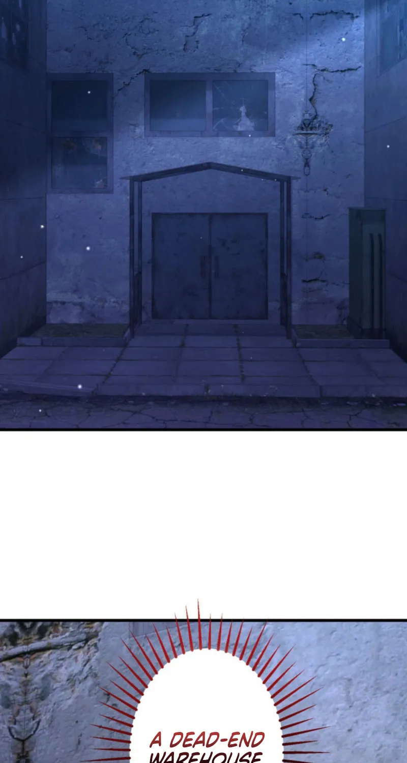 I’ll Borrow Your Face Chapter 23 page 41 - 