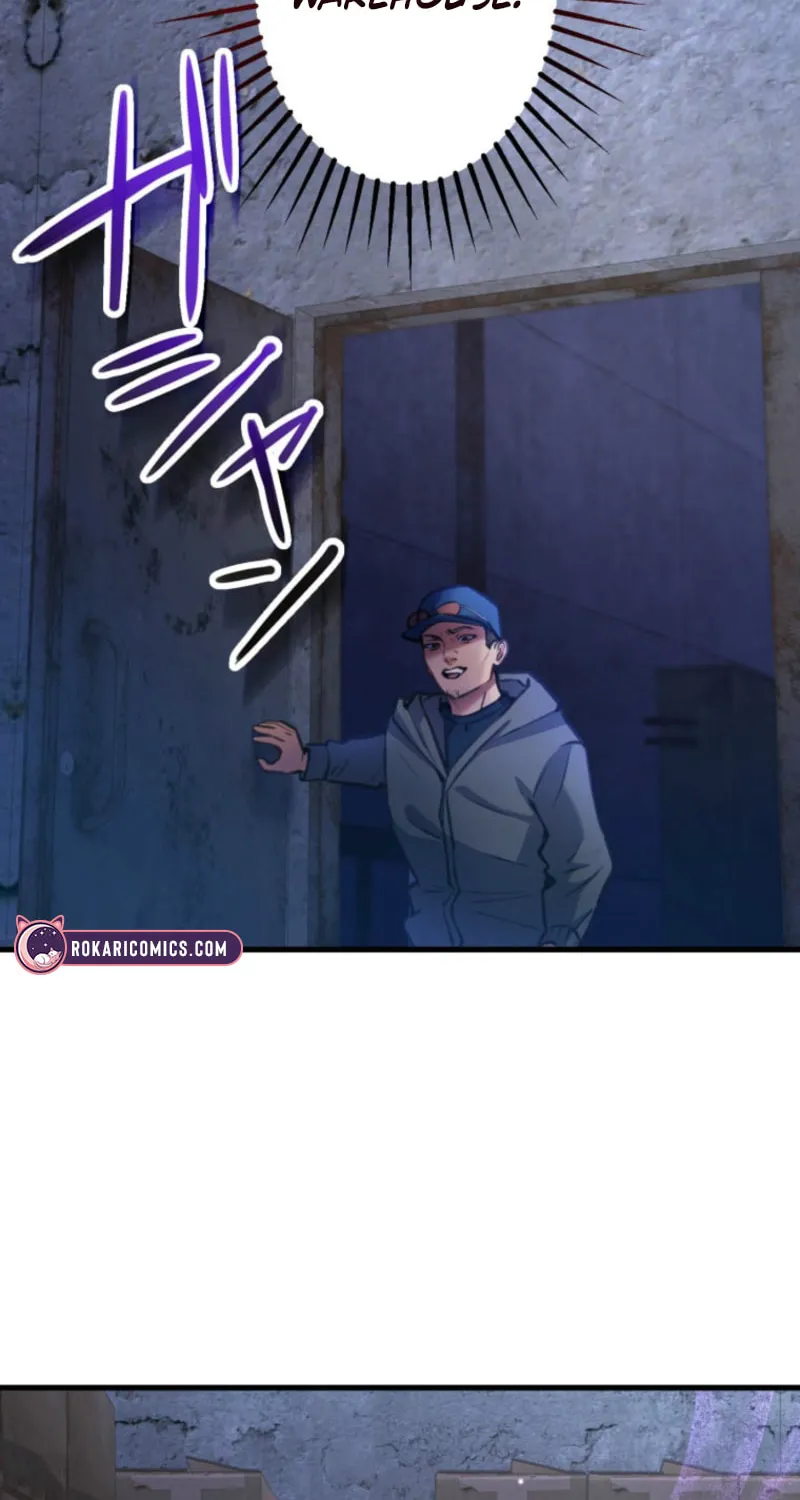 I’ll Borrow Your Face Chapter 23 page 42 - 