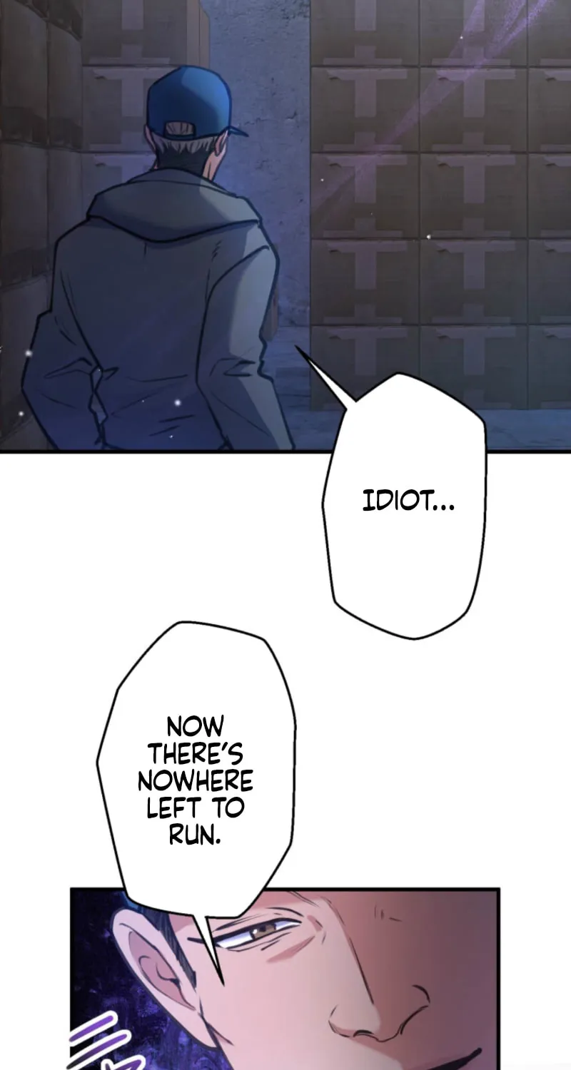 I’ll Borrow Your Face Chapter 23 page 43 - 