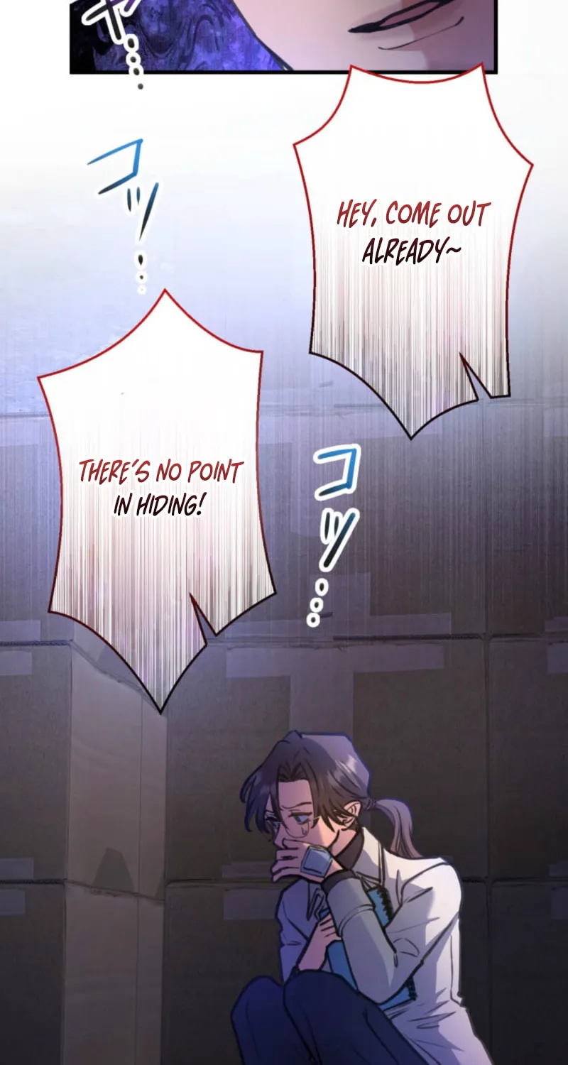 I’ll Borrow Your Face Chapter 23 page 44 - 