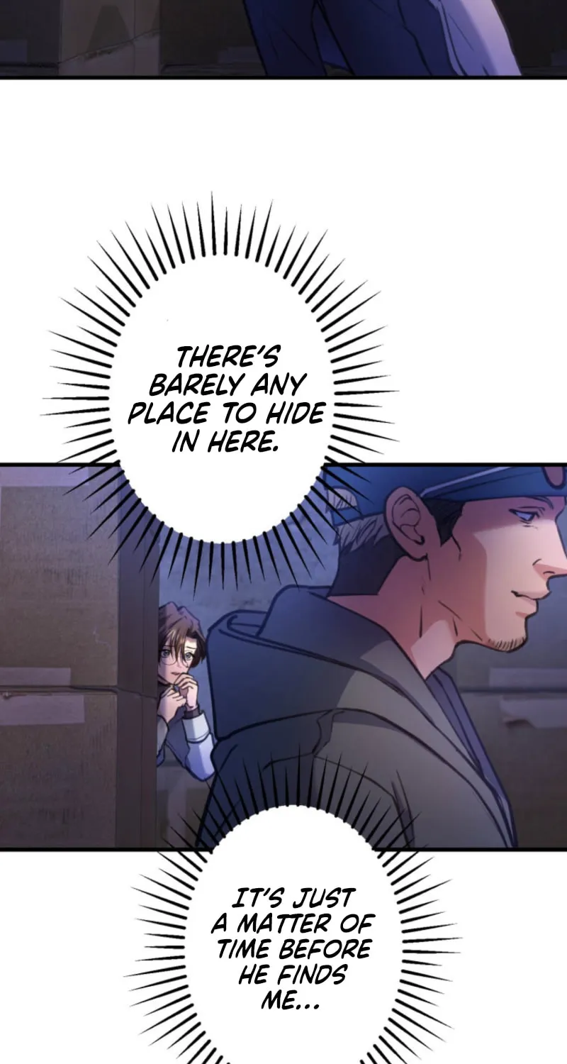 I’ll Borrow Your Face Chapter 23 page 45 - 