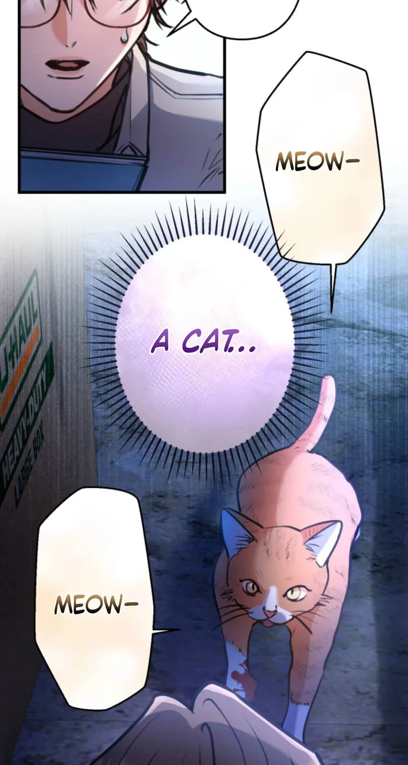 I’ll Borrow Your Face Chapter 23 page 48 - 