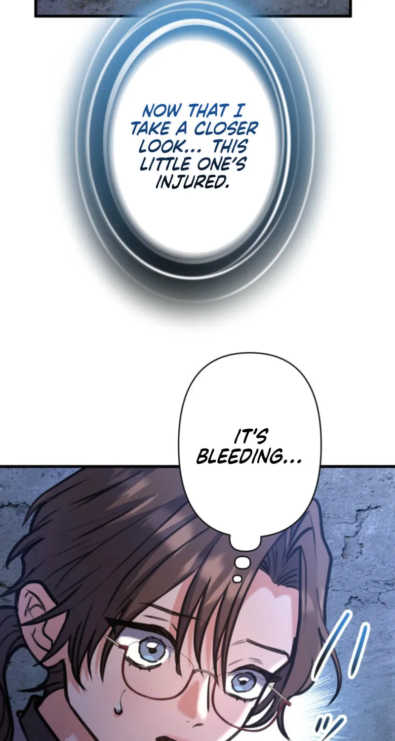 I’ll Borrow Your Face Chapter 23 page 52 - 