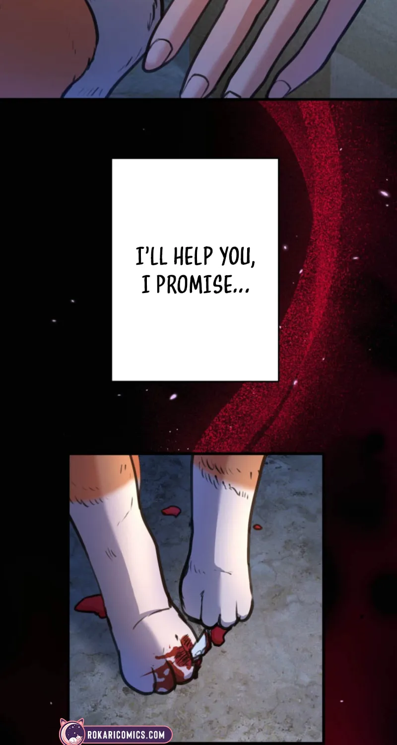 I’ll Borrow Your Face Chapter 23 page 54 - 