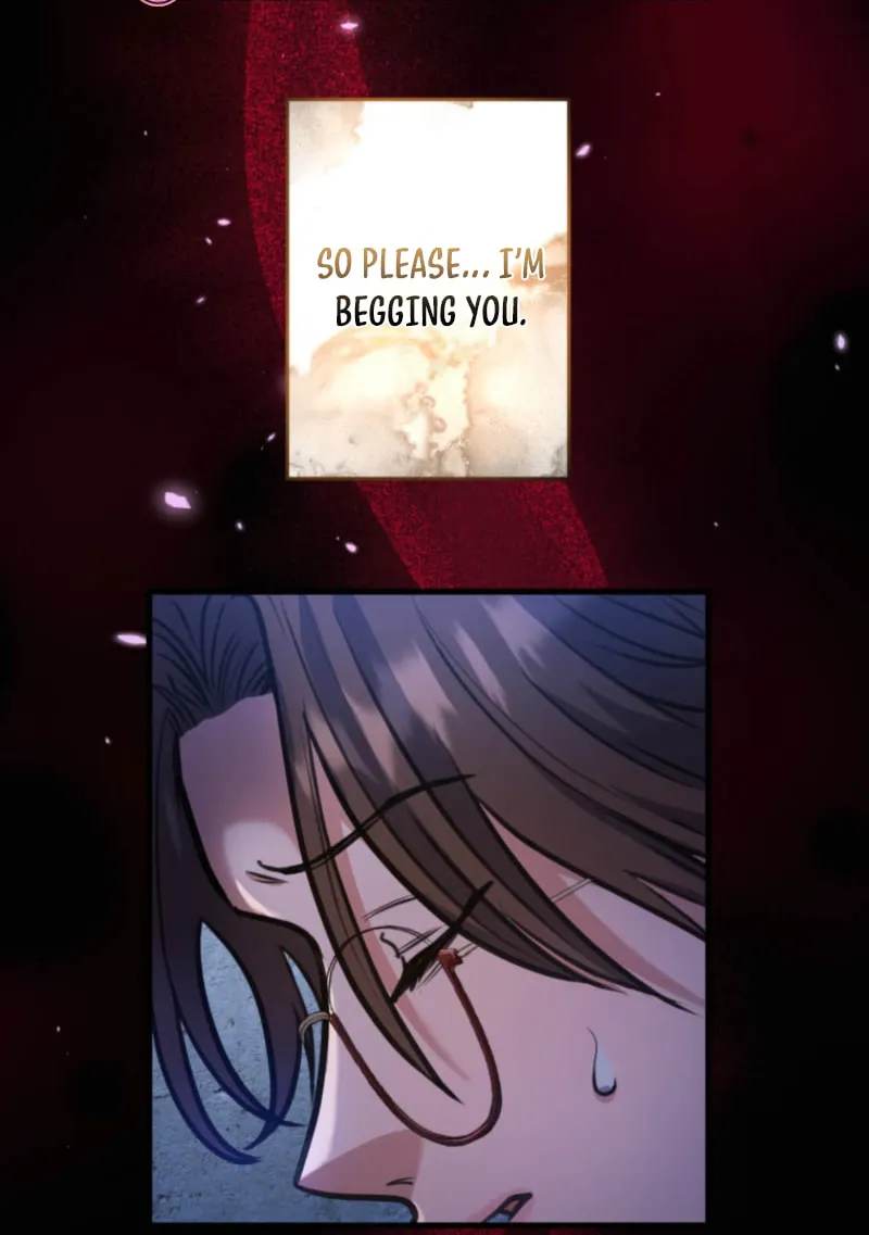 I’ll Borrow Your Face Chapter 23 page 55 - 