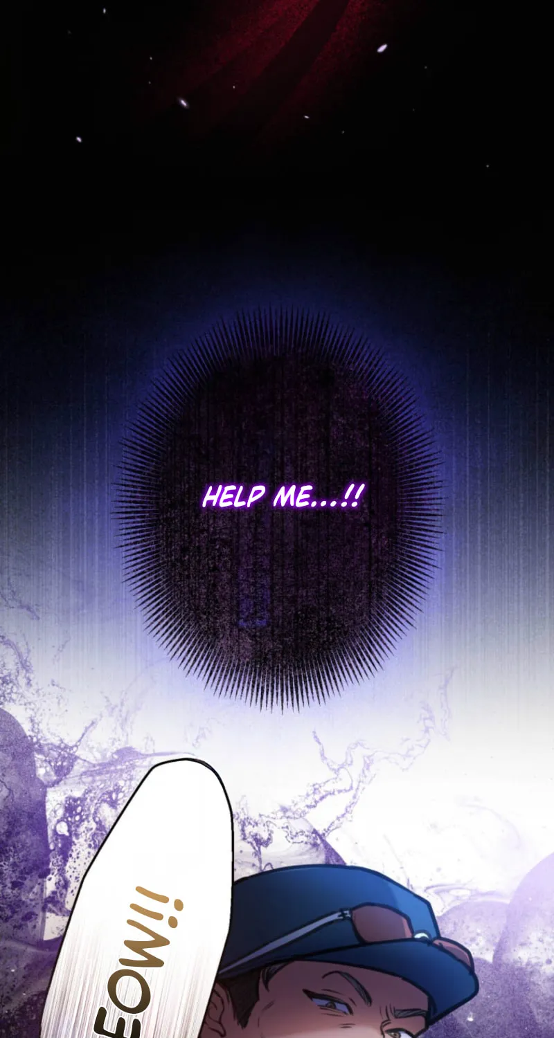 I’ll Borrow Your Face Chapter 23 page 56 - 