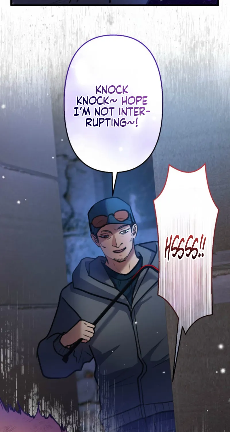 I’ll Borrow Your Face Chapter 23 page 58 - 