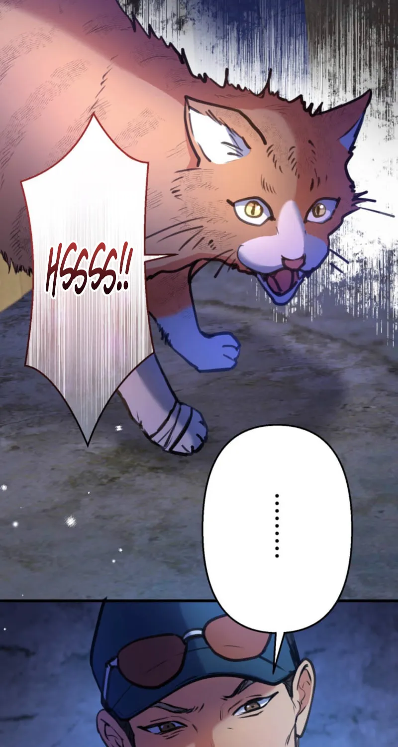 I’ll Borrow Your Face Chapter 23 page 59 - 