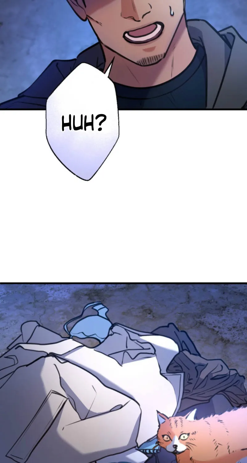 I’ll Borrow Your Face Chapter 23 page 60 - 