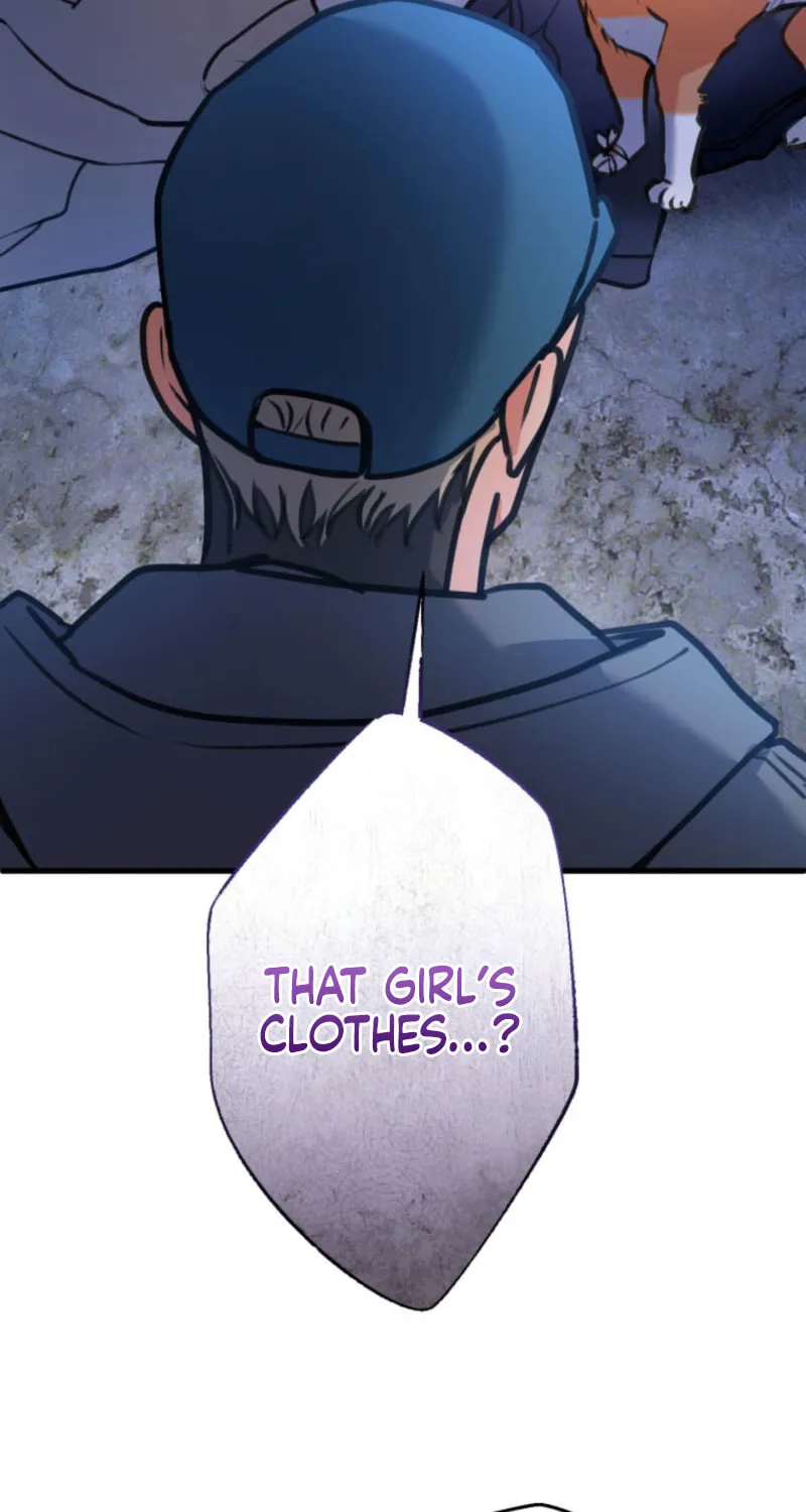 I’ll Borrow Your Face Chapter 23 page 61 - 