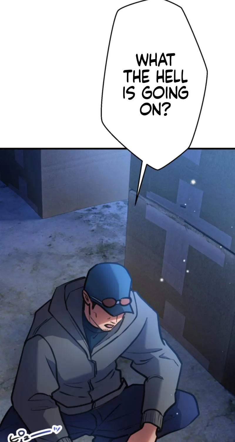 I’ll Borrow Your Face Chapter 23 page 62 - 