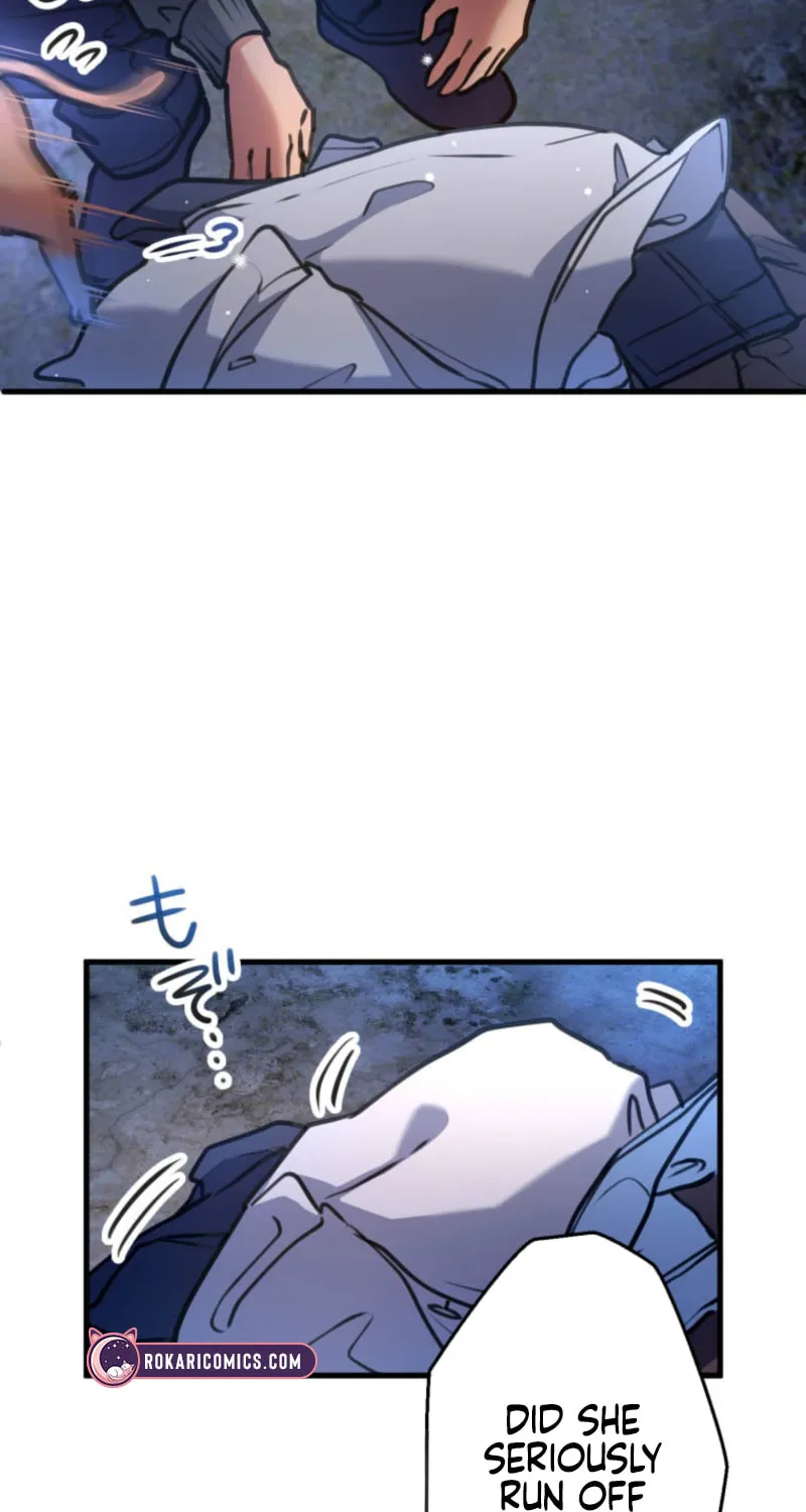 I’ll Borrow Your Face Chapter 23 page 63 - 