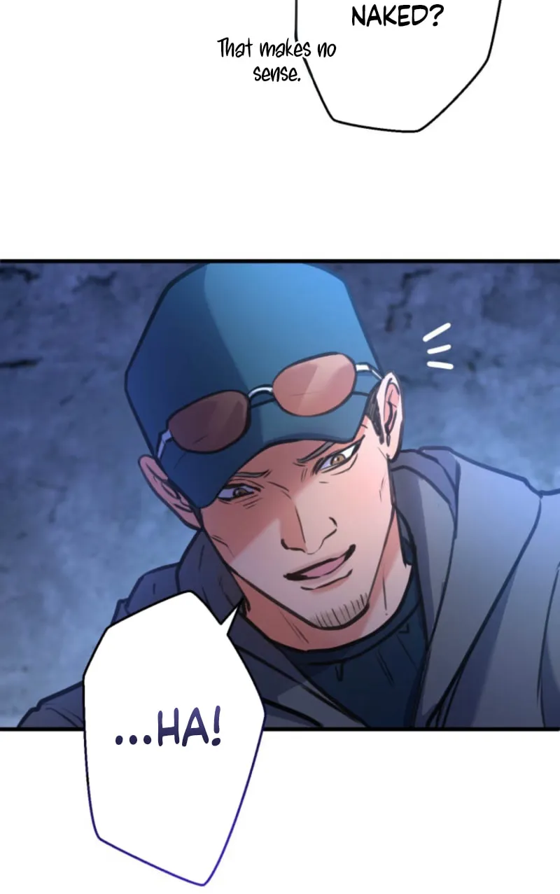 I’ll Borrow Your Face Chapter 23 page 64 - 