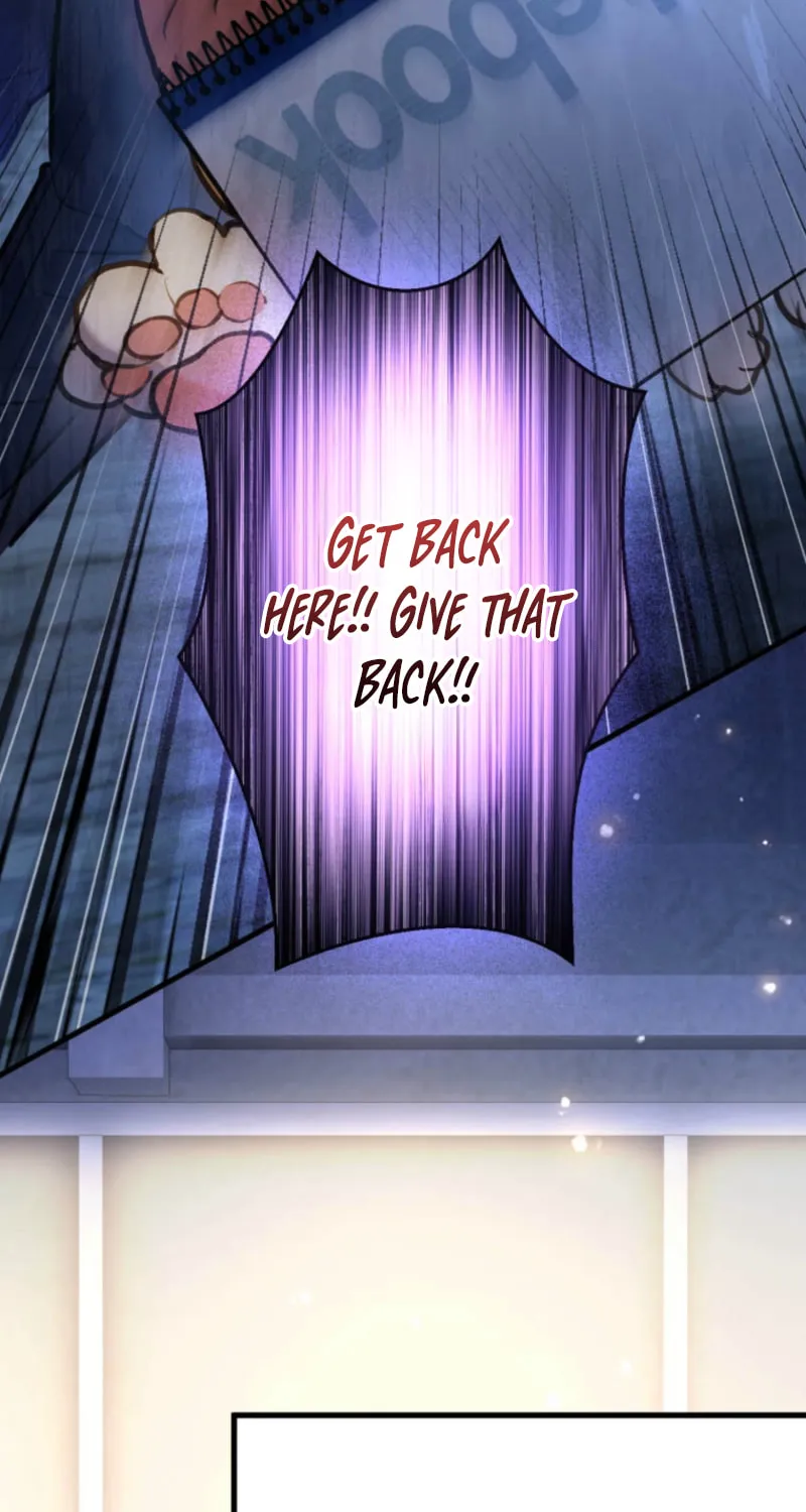 I’ll Borrow Your Face Chapter 23 page 71 - 