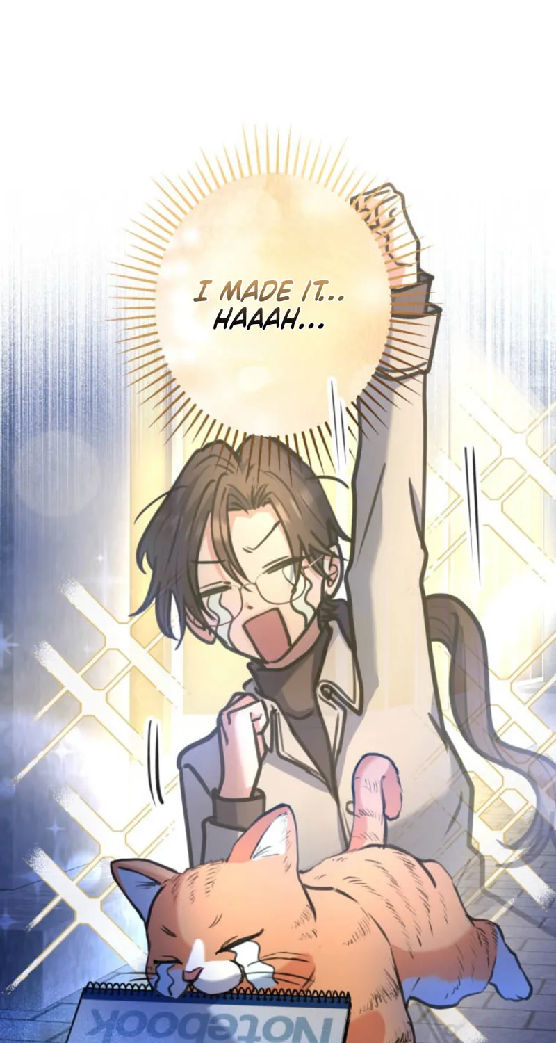 I’ll Borrow Your Face Chapter 23 page 74 - 