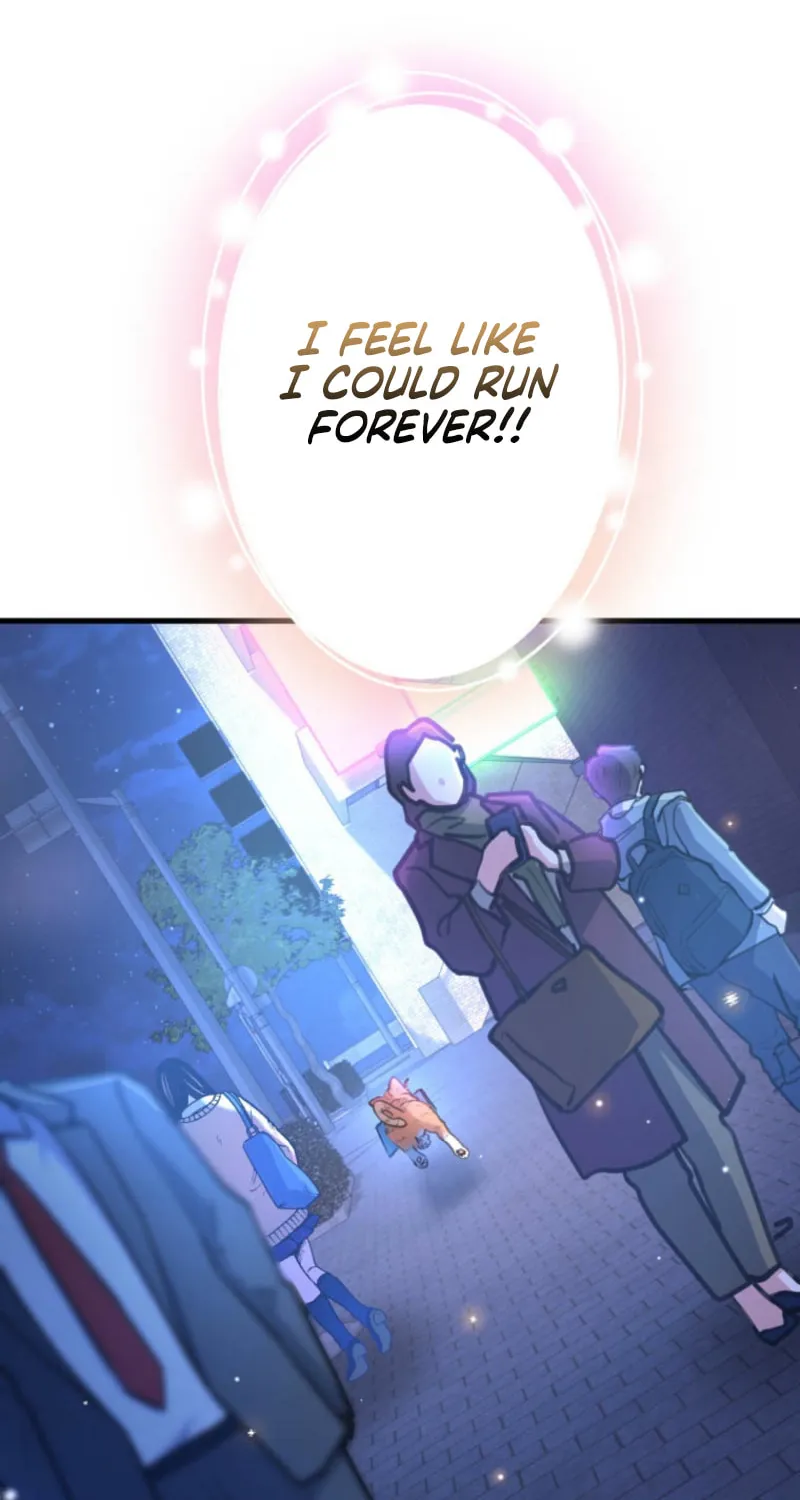 I’ll Borrow Your Face Chapter 23 page 79 - 