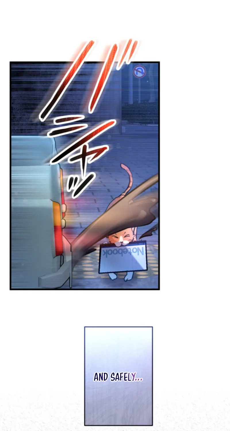 I’ll Borrow Your Face Chapter 23 page 85 - 