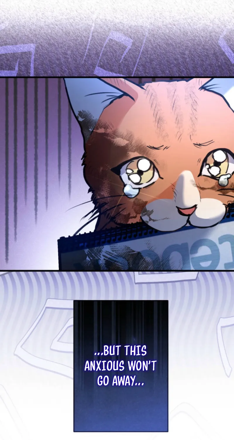 I’ll Borrow Your Face Chapter 23 page 86 - 