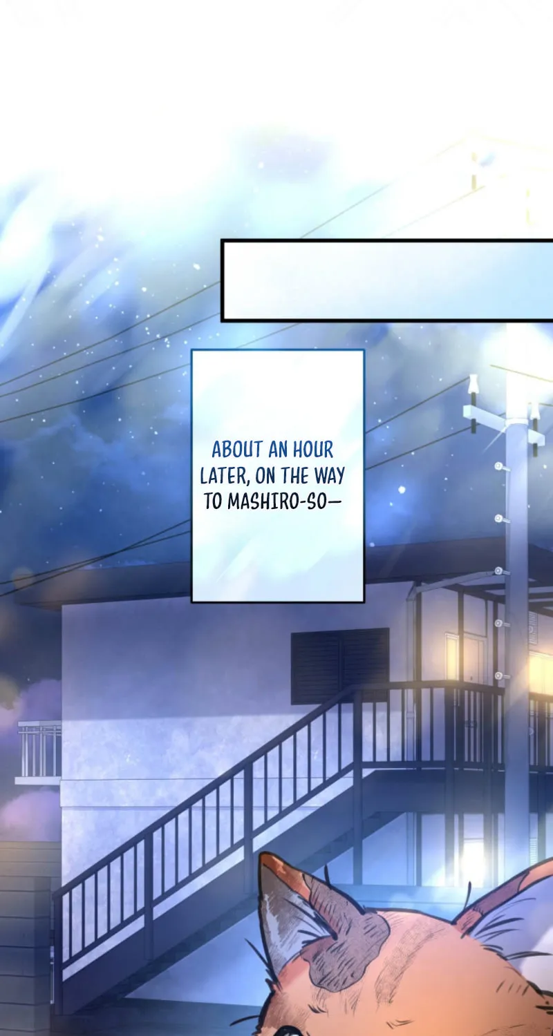 I’ll Borrow Your Face Chapter 23 page 87 - 