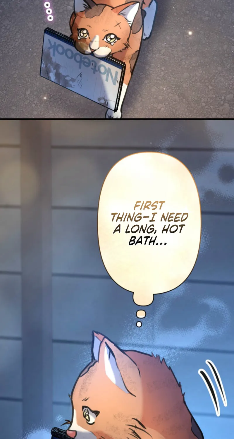 I’ll Borrow Your Face Chapter 23 page 89 - 