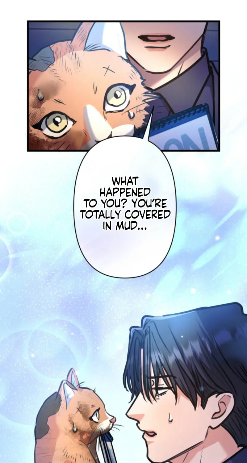 I’ll Borrow Your Face Chapter 23 page 91 - 