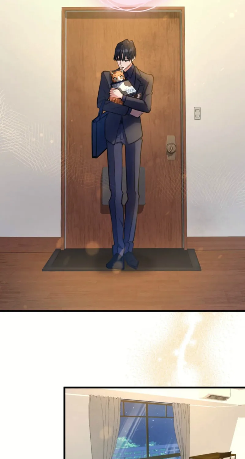 I’ll Borrow Your Face Chapter 24 page 12 - 