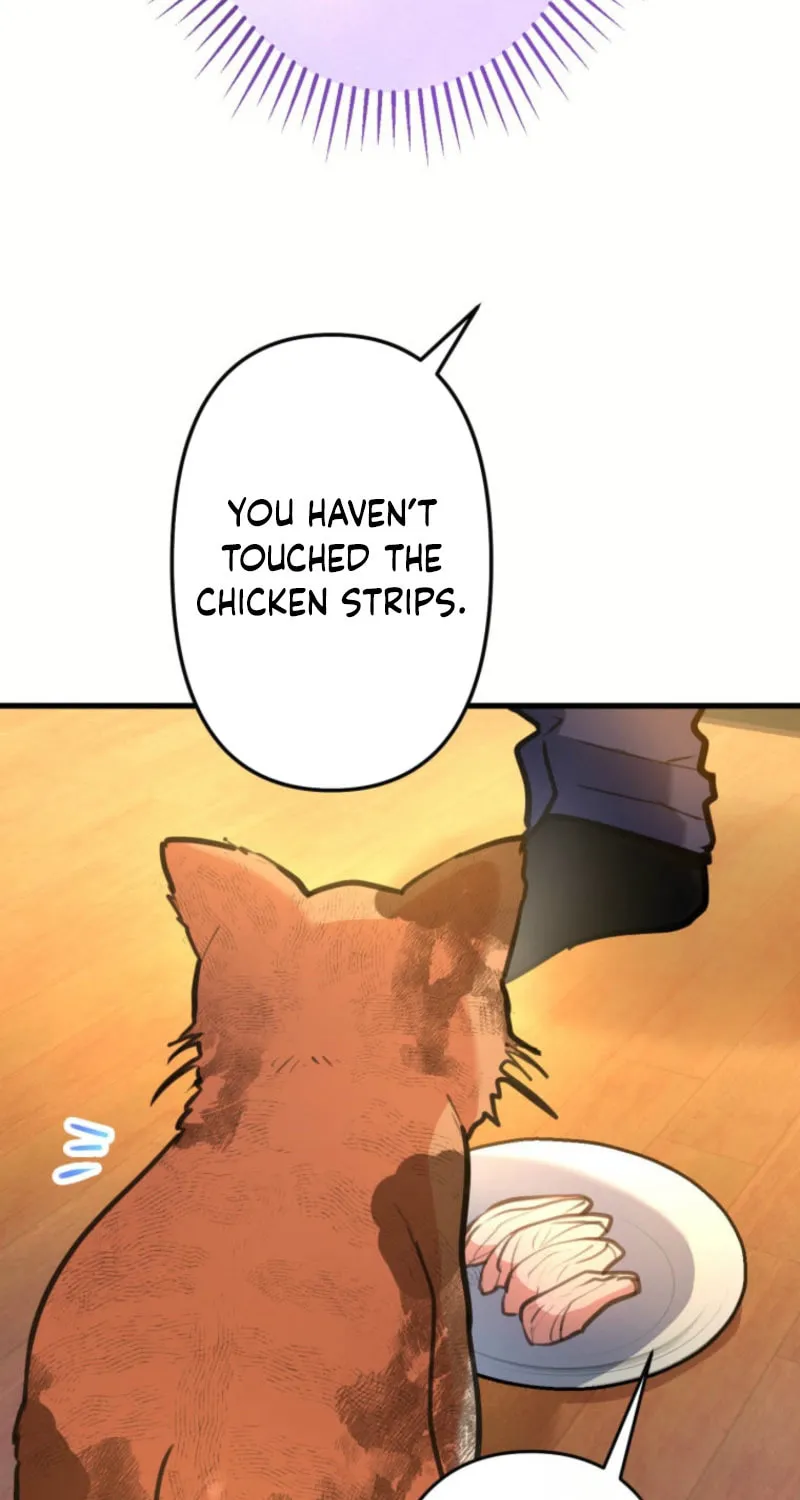 I’ll Borrow Your Face Chapter 24 page 15 - 