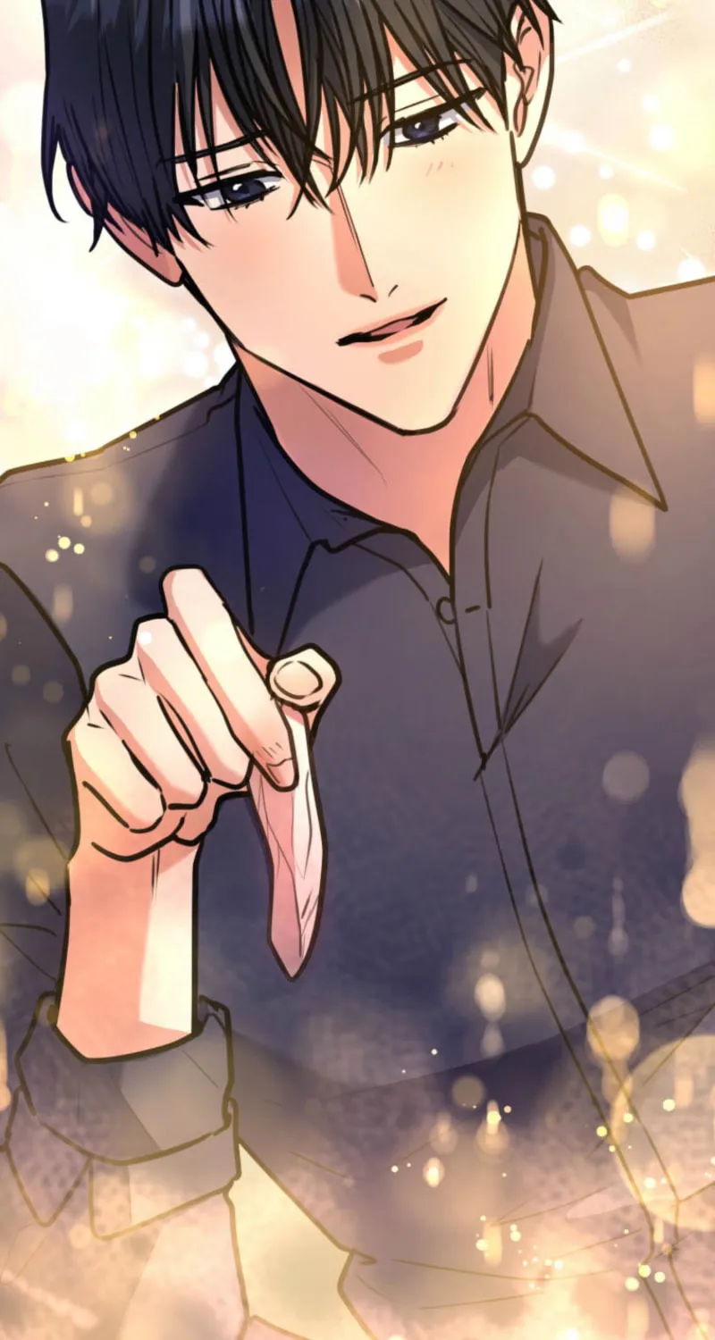 I’ll Borrow Your Face Chapter 24 page 17 - 