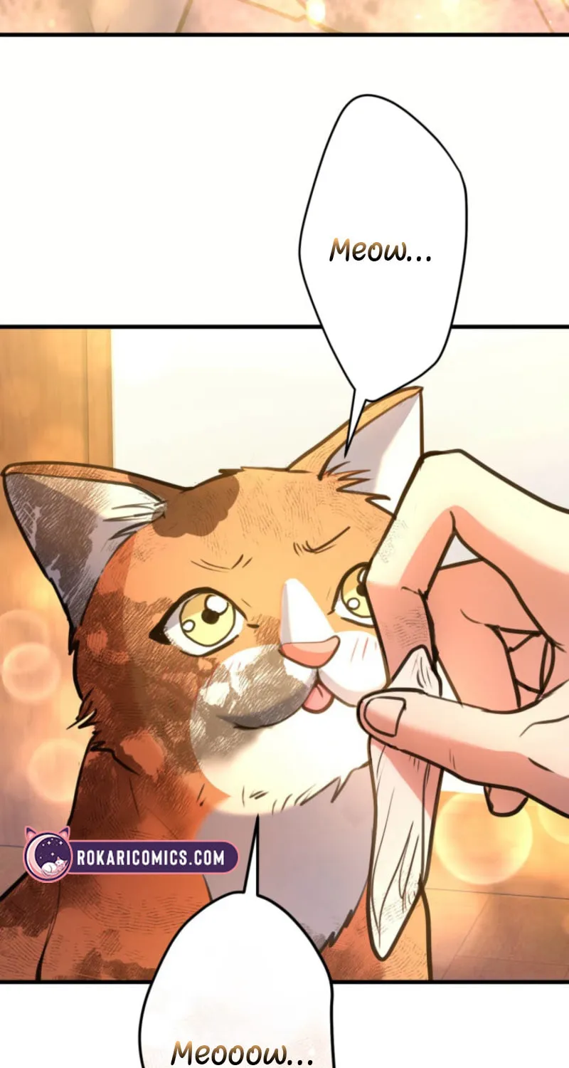 I’ll Borrow Your Face Chapter 24 page 18 - 