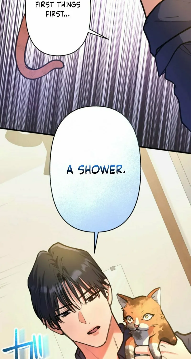 I’ll Borrow Your Face Chapter 24 page 23 - 