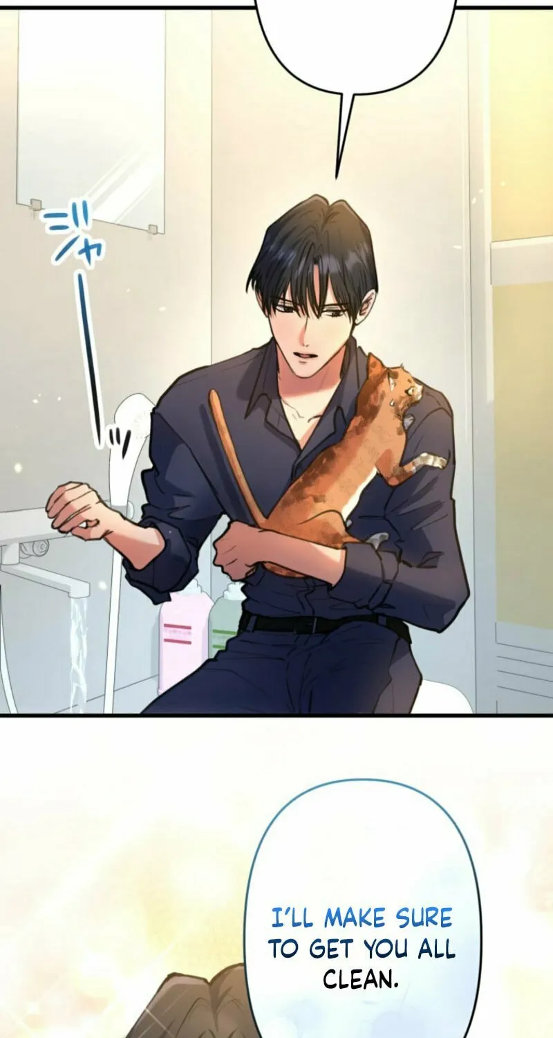 I’ll Borrow Your Face Chapter 24 page 25 - 