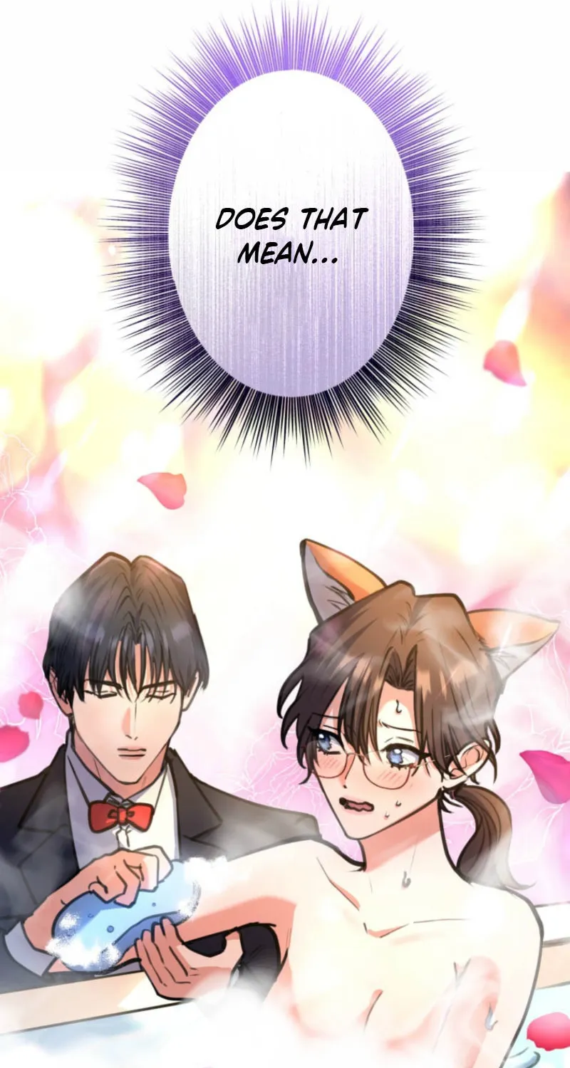 I’ll Borrow Your Face Chapter 24 page 28 - 
