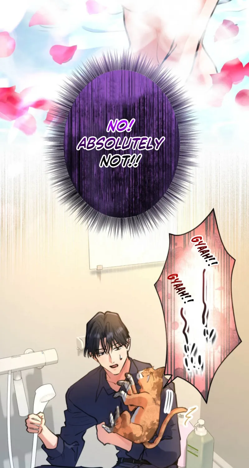 I’ll Borrow Your Face Chapter 24 page 29 - 