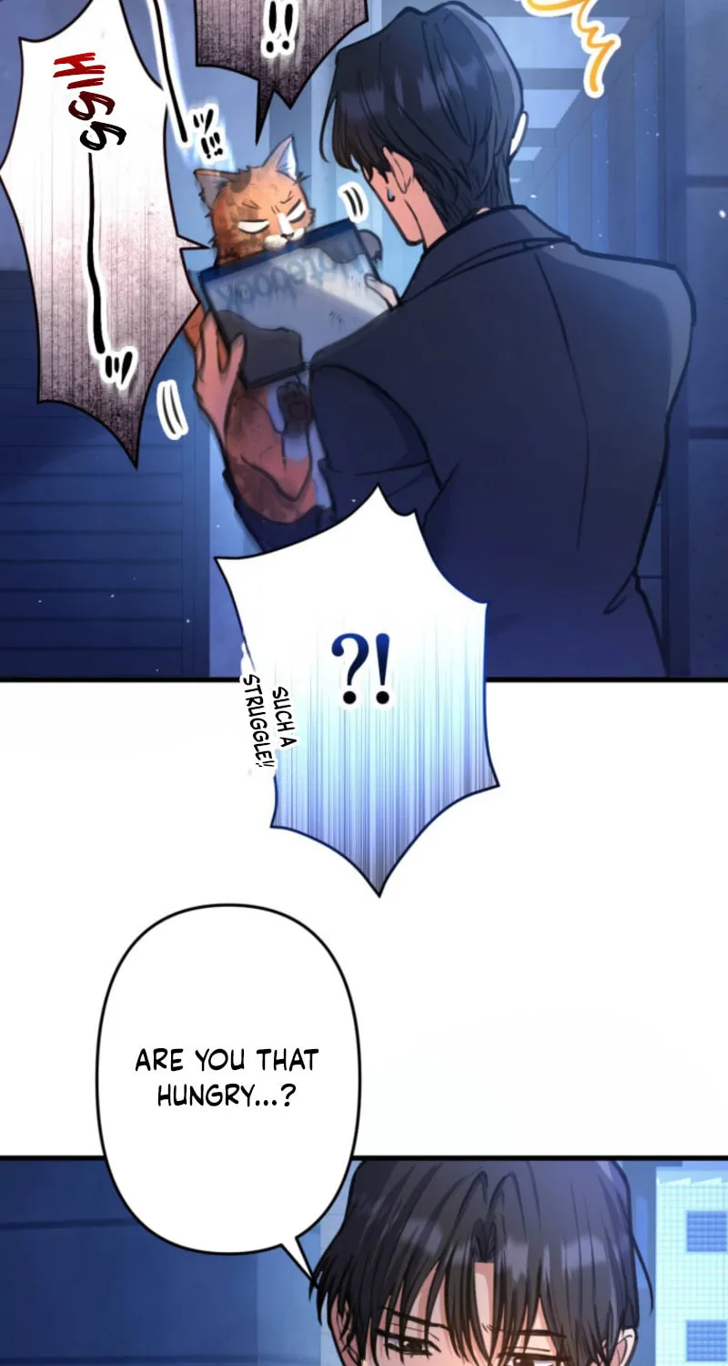 I’ll Borrow Your Face Chapter 24 page 4 - 