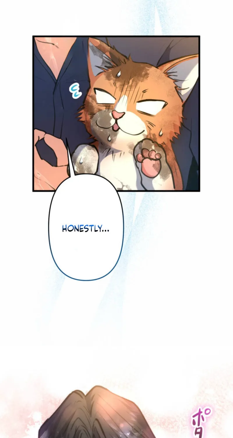 I’ll Borrow Your Face Chapter 24 page 35 - 