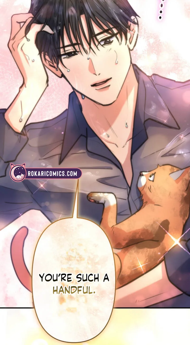 I’ll Borrow Your Face Chapter 24 page 36 - 