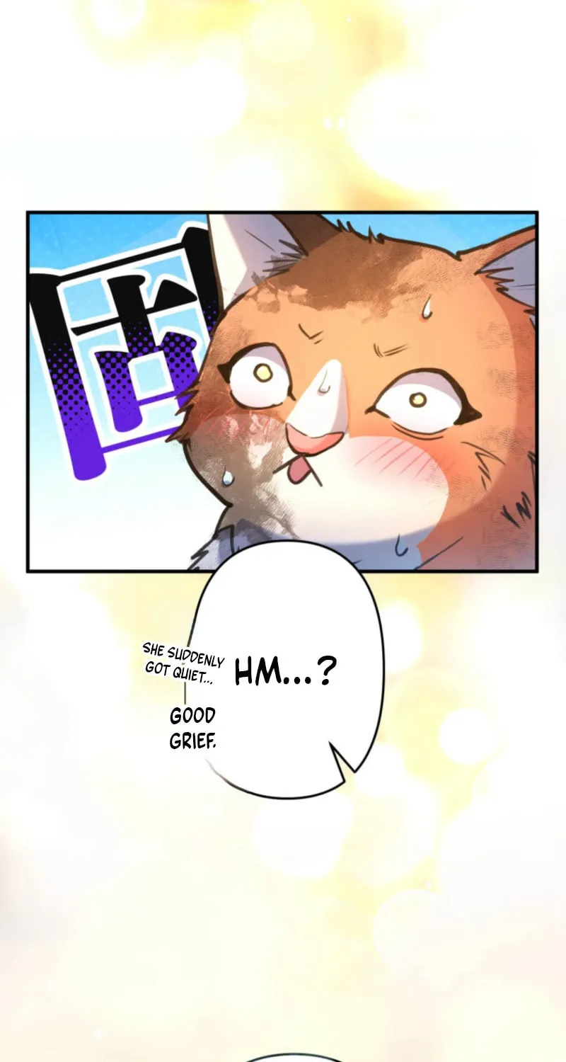 I’ll Borrow Your Face Chapter 24 page 37 - 
