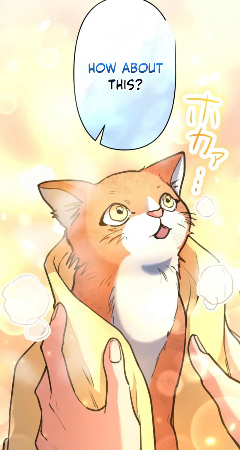 I’ll Borrow Your Face Chapter 24 page 38 - 