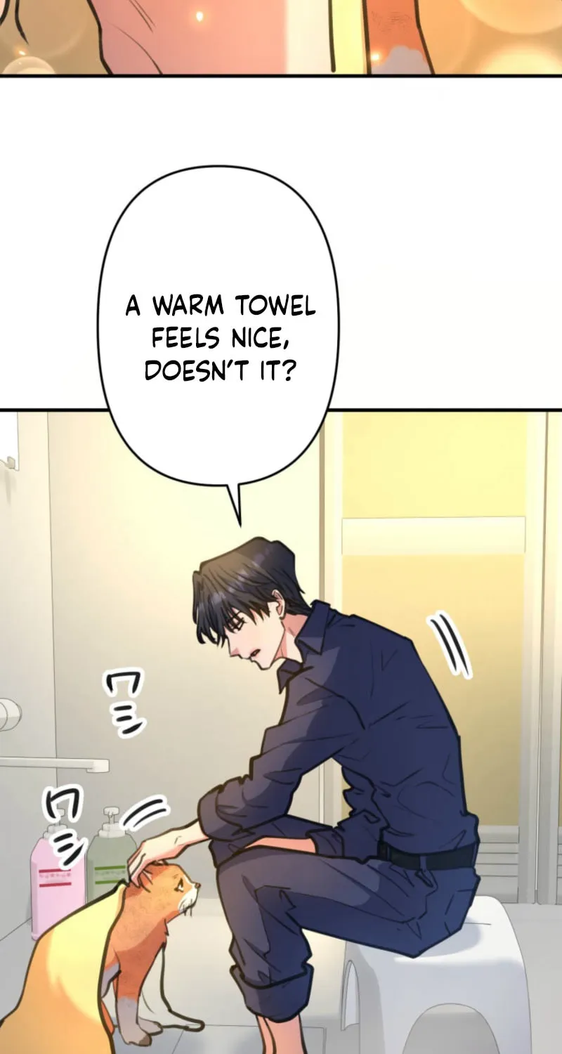 I’ll Borrow Your Face Chapter 24 page 39 - 