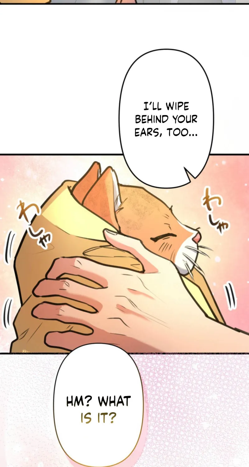 I’ll Borrow Your Face Chapter 24 page 40 - 