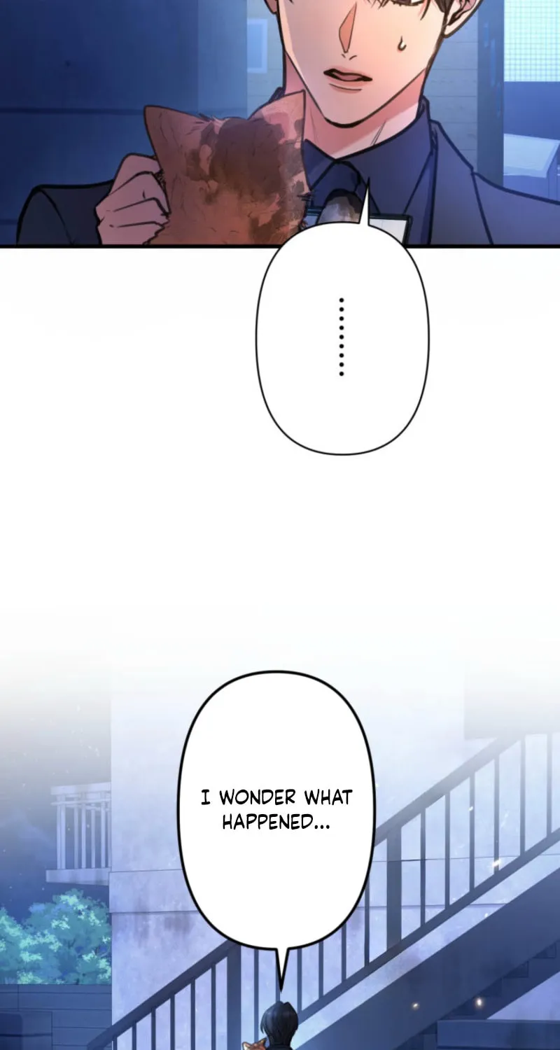 I’ll Borrow Your Face Chapter 24 page 5 - 