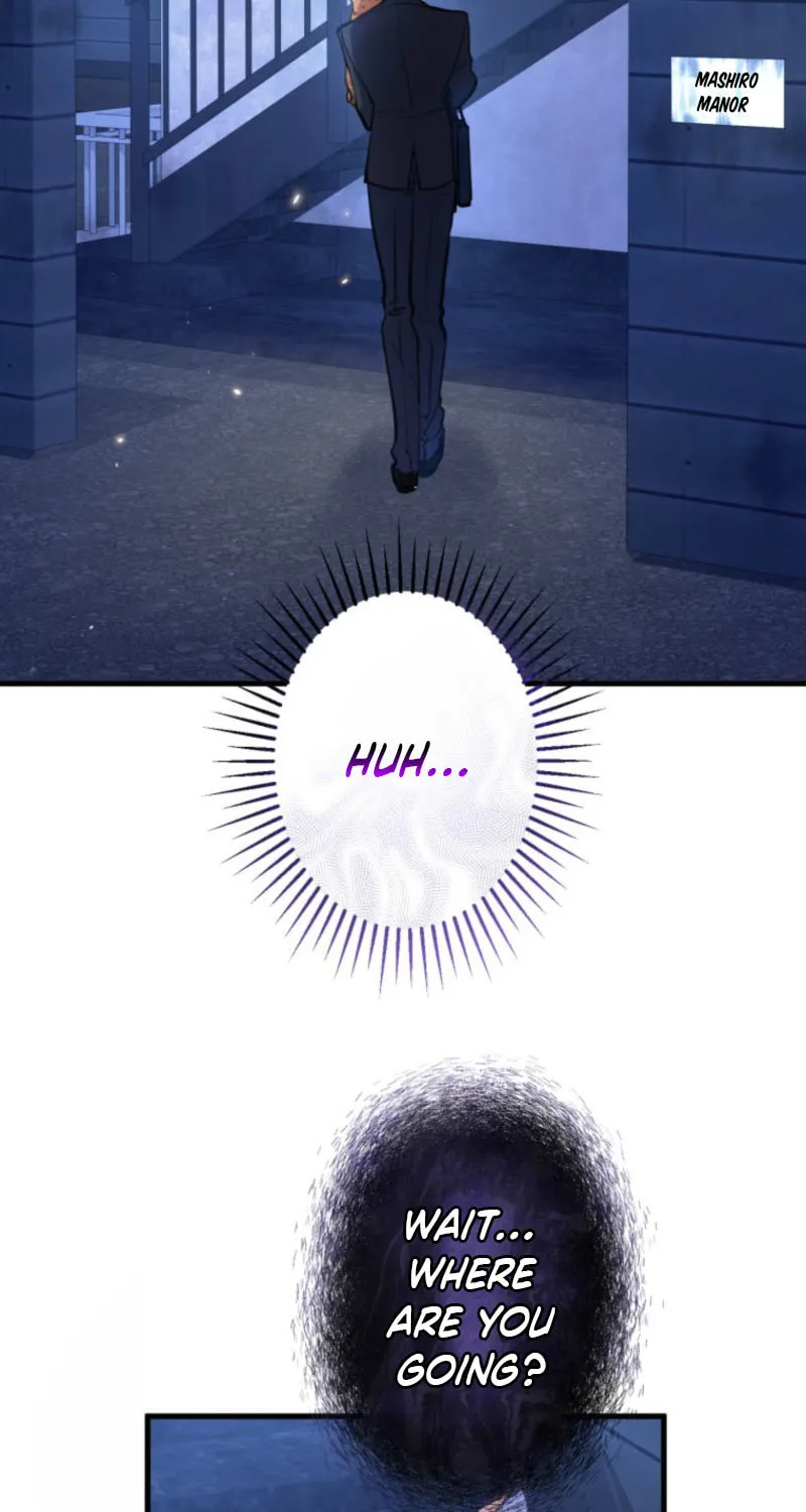 I’ll Borrow Your Face Chapter 24 page 6 - 