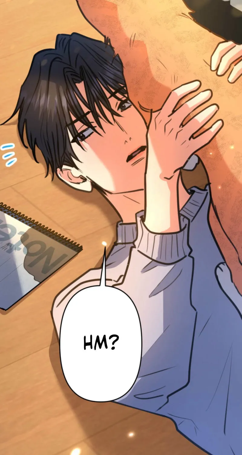 I’ll Borrow Your Face Chapter 24 page 56 - 