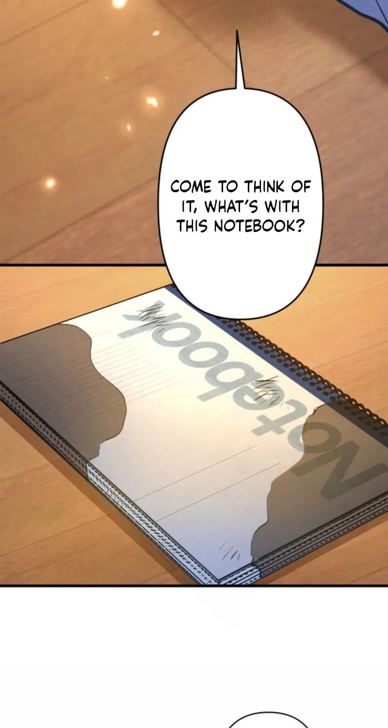 I’ll Borrow Your Face Chapter 24 page 57 - 