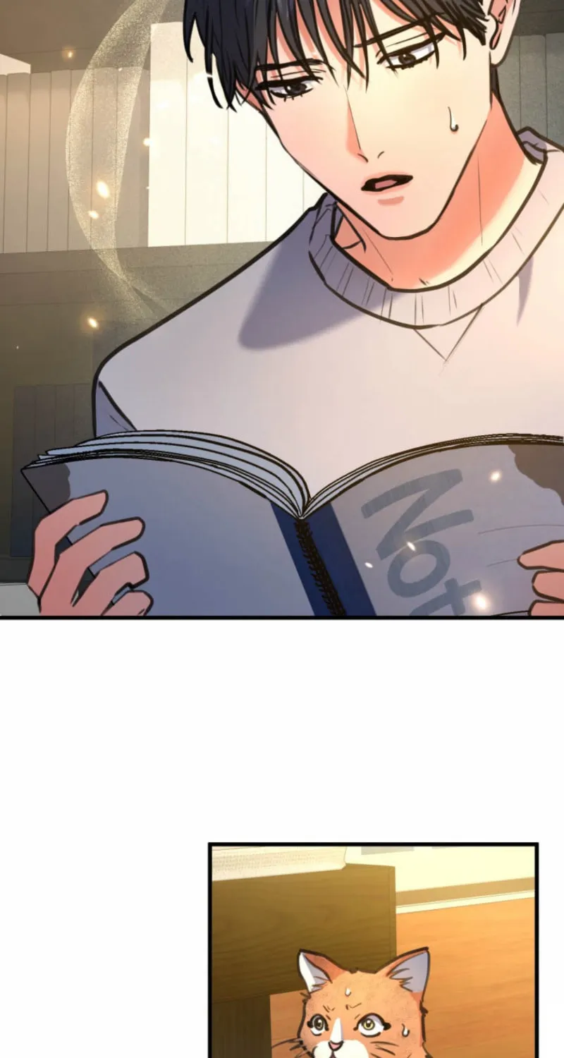 I’ll Borrow Your Face Chapter 24 page 60 - 
