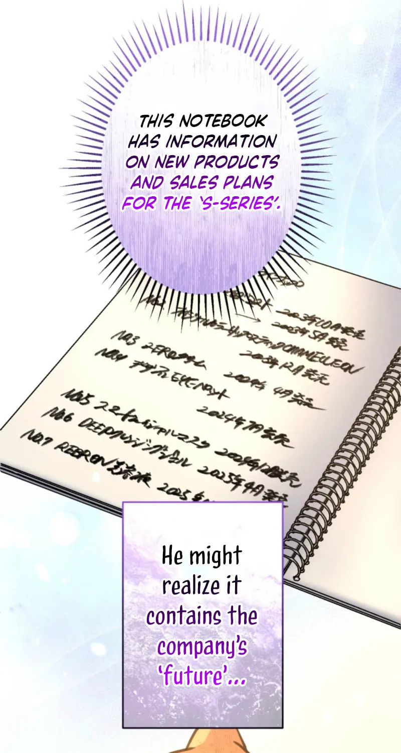 I’ll Borrow Your Face Chapter 24 page 63 - 