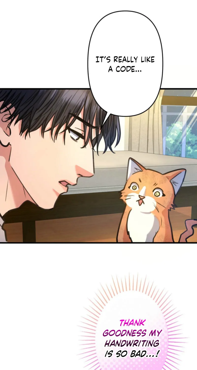 I’ll Borrow Your Face Chapter 24 page 65 - 