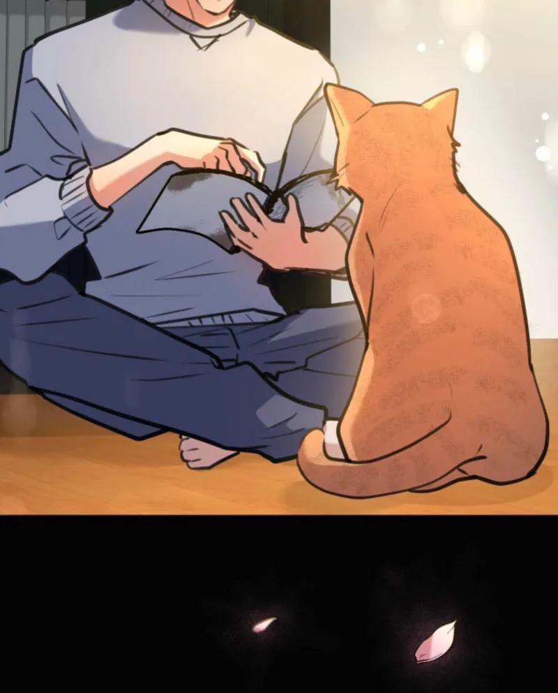 I’ll Borrow Your Face Chapter 24 page 71 - 